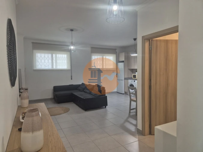 Apartamento T1 para Venda em Monte Gordo Foto 7