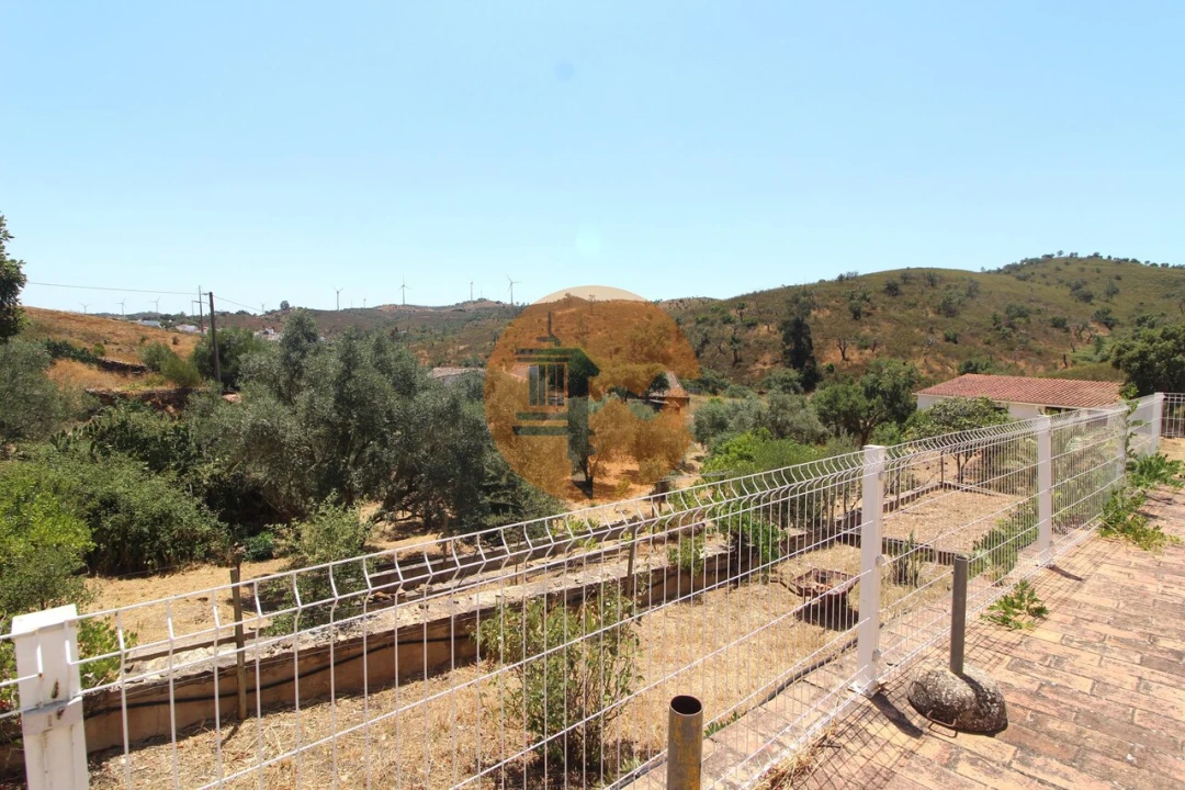 Moradia T3 para Venda em Cachopo Foto 15