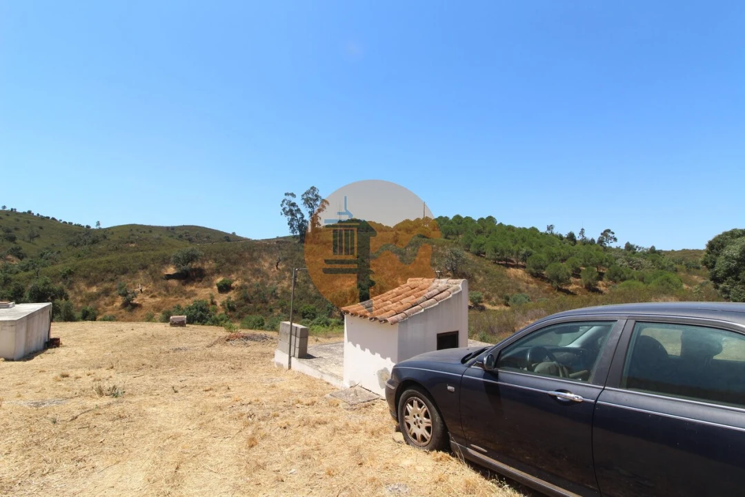 Moradia T3 para Venda em Cachopo Foto 20