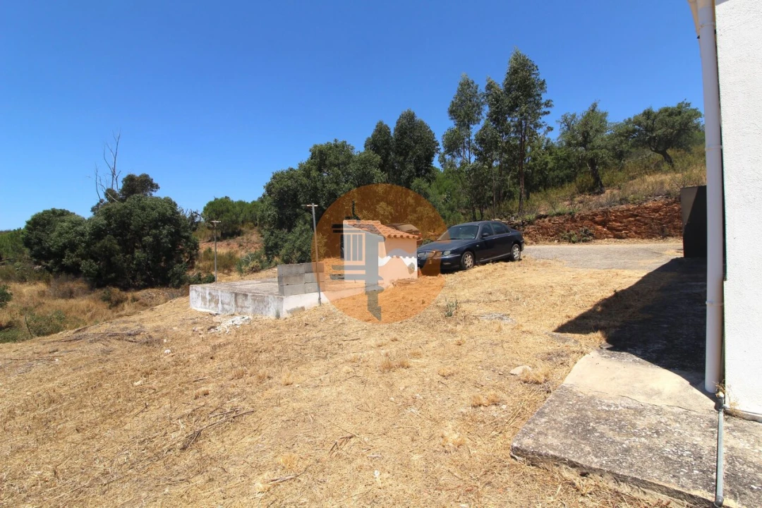 Moradia T3 para Venda em Cachopo Foto 21