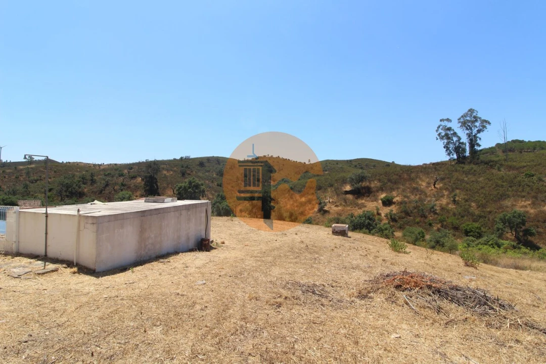 Moradia T3 para Venda em Cachopo Foto 22