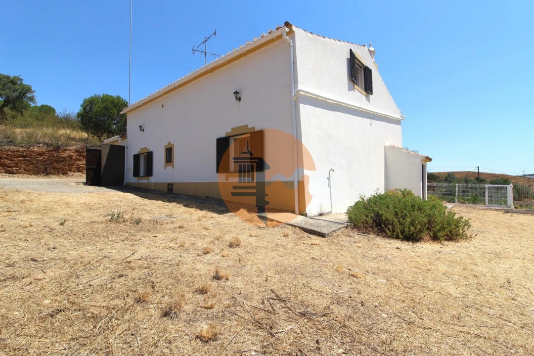 Moradia T3 para Venda em Cachopo Foto 23