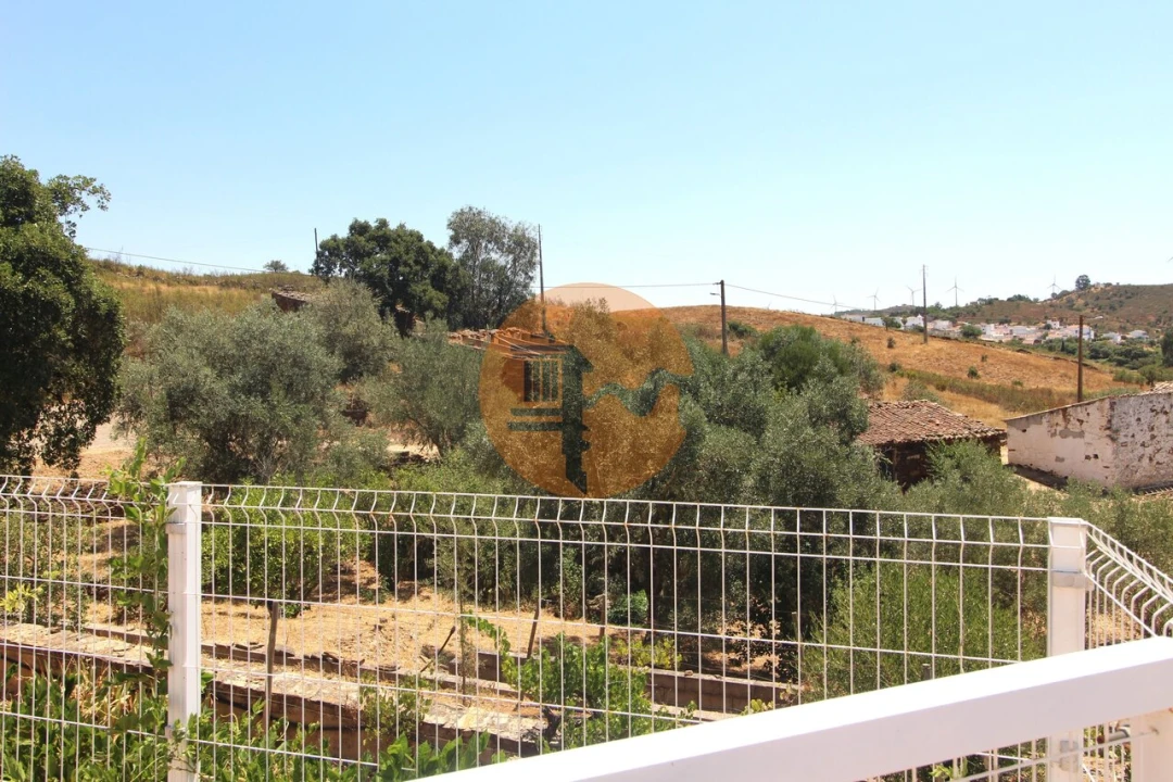 Moradia T3 para Venda em Cachopo Foto 25