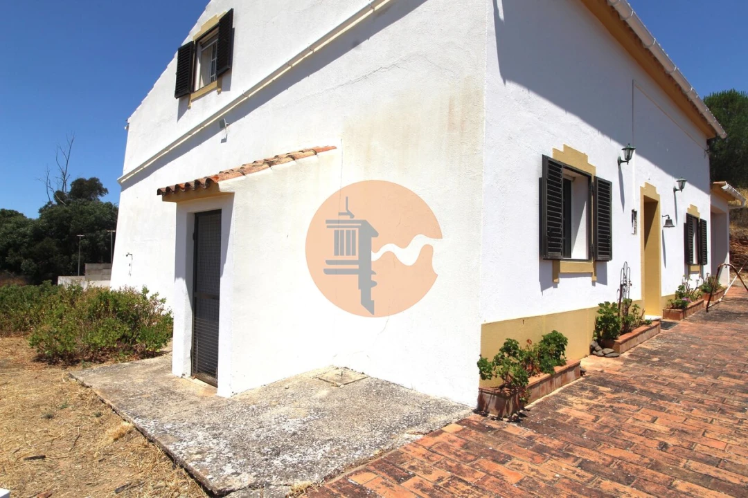 Moradia T3 para Venda em Cachopo Foto 26