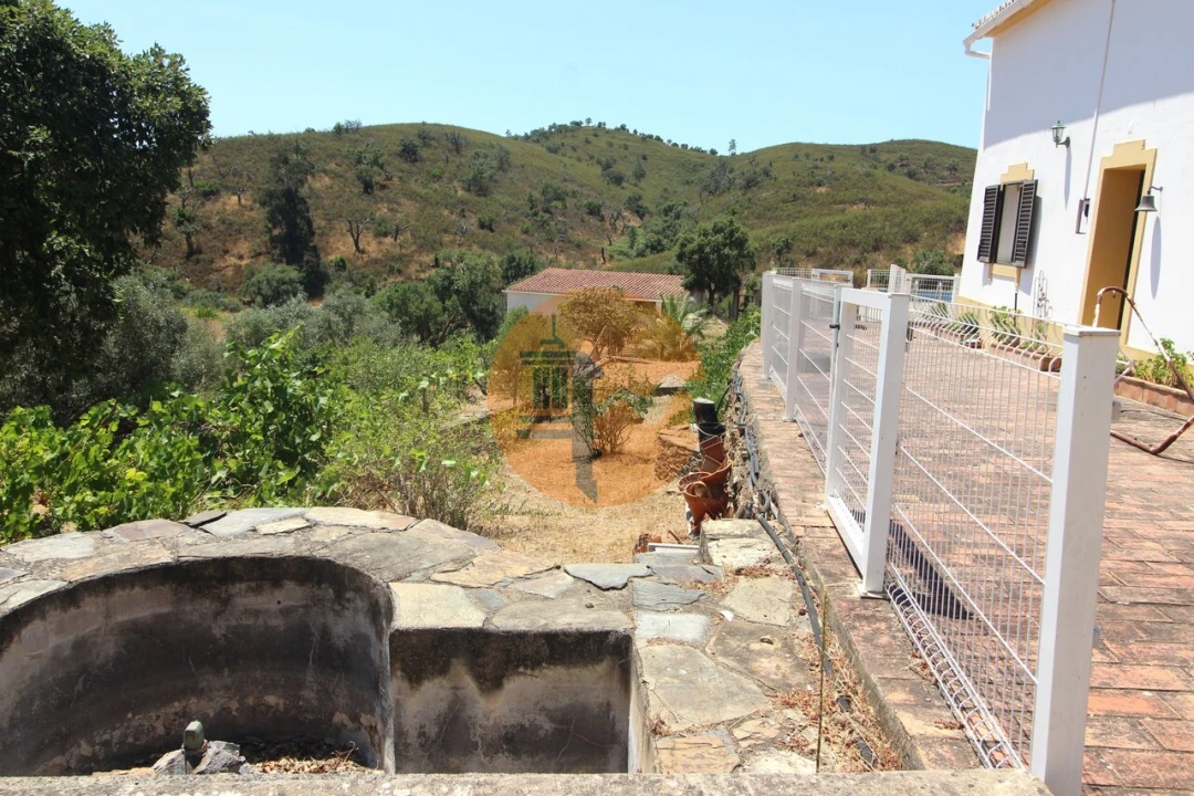 Moradia T3 para Venda em Cachopo Foto 27