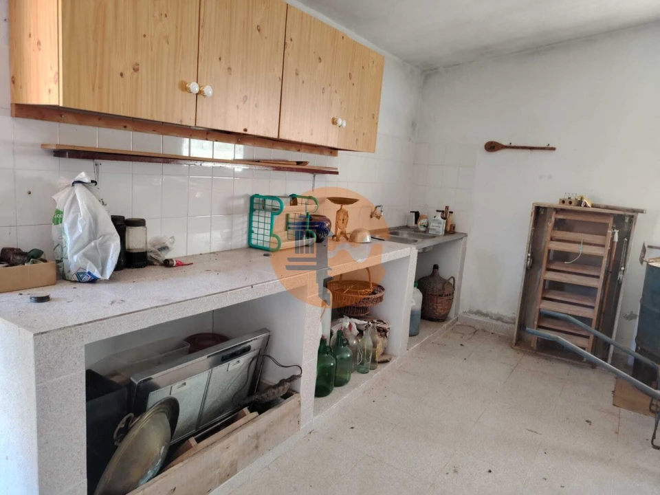 Moradia T3 para Venda em Cachopo Foto 29