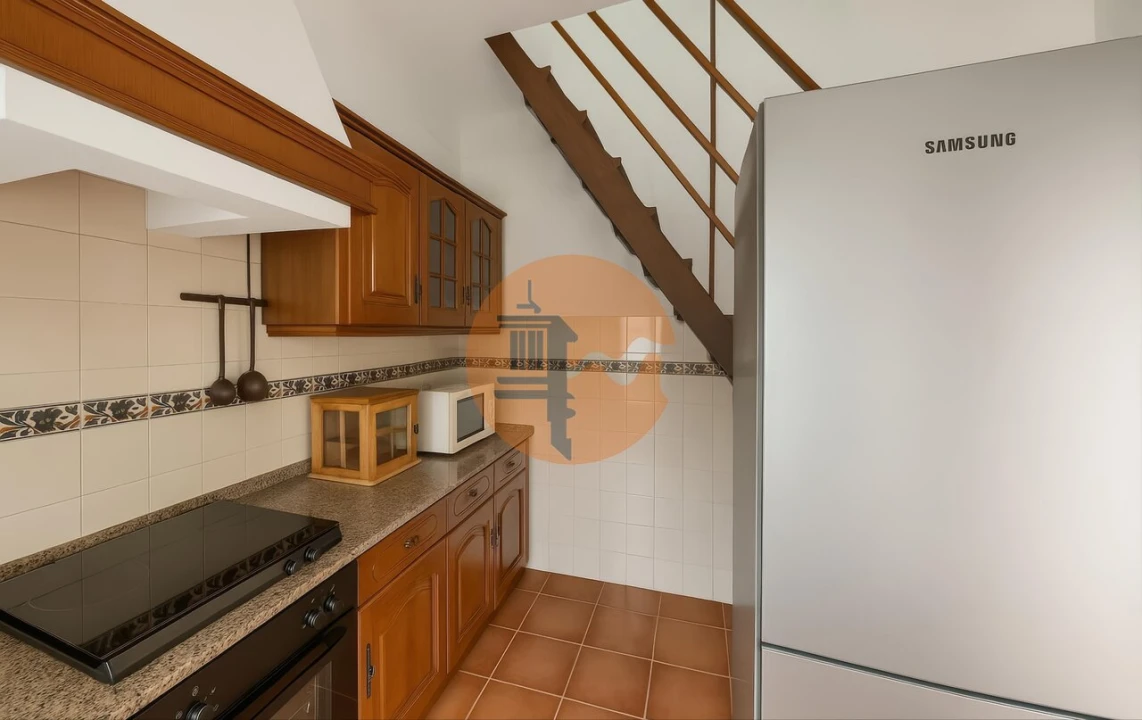 Moradia T3 para Venda em Cachopo Foto 4