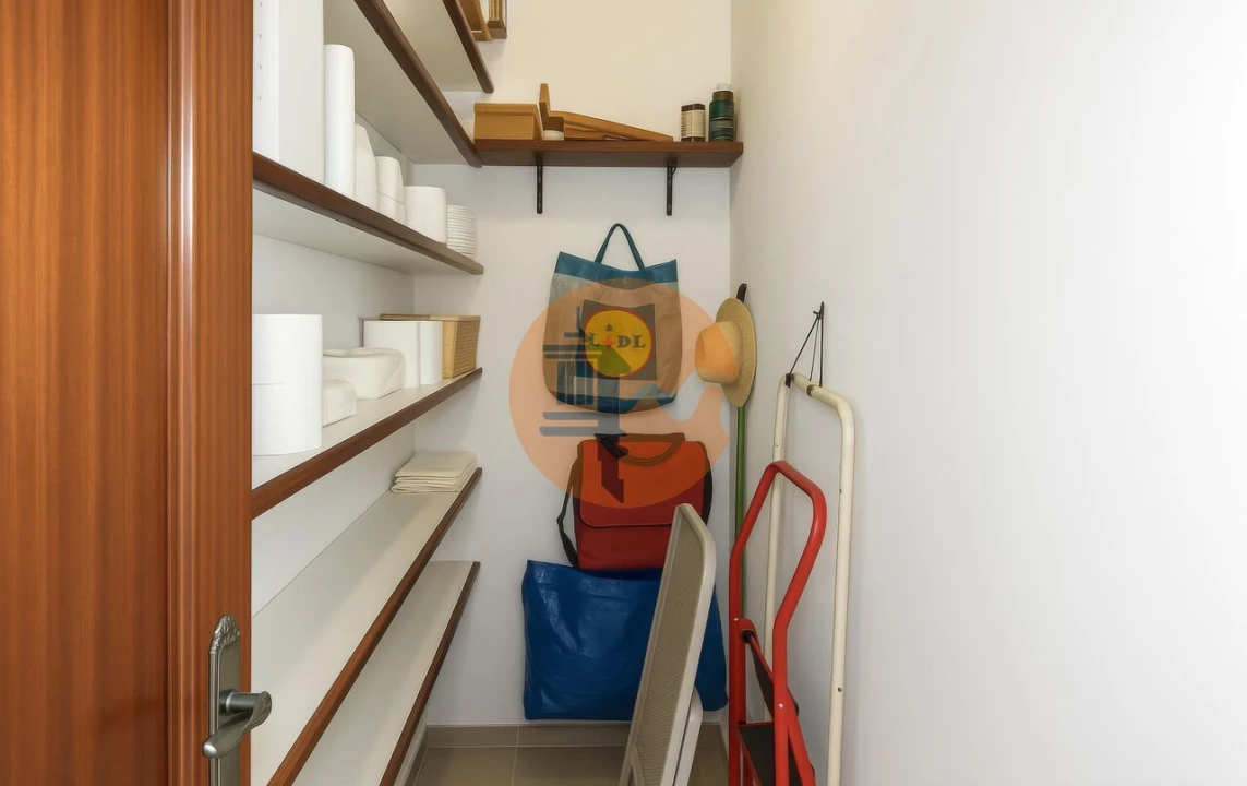 Moradia T3 para Venda em Cachopo Foto 6