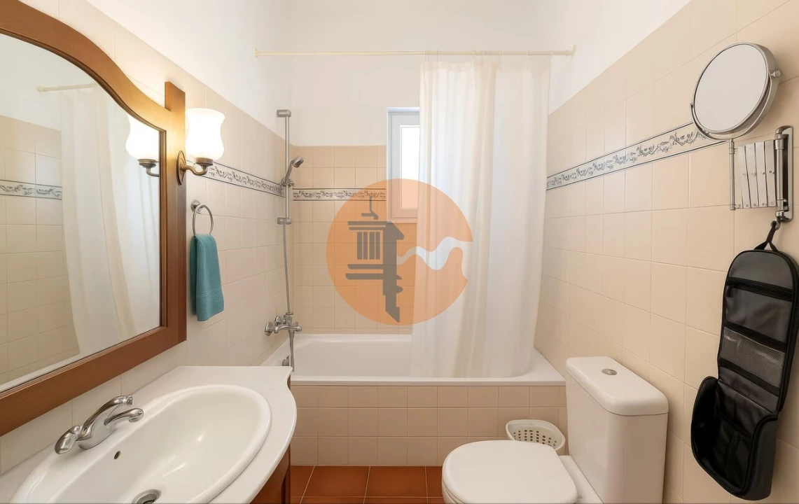 Moradia T3 para Venda em Cachopo Foto 8