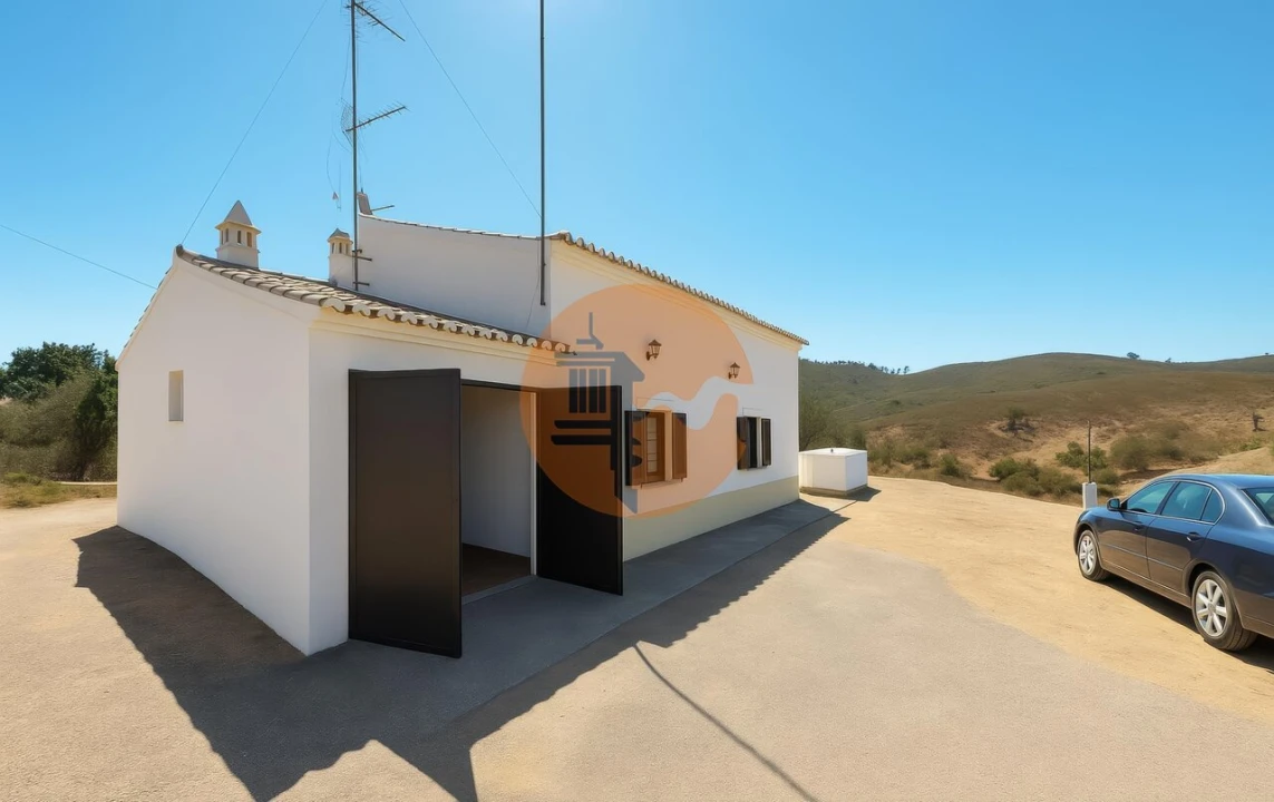 Moradia T3 para Venda em Cachopo Foto 18