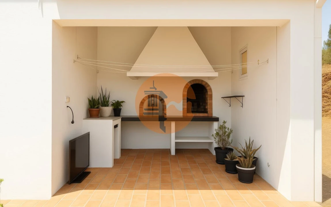 Moradia T3 para Venda em Cachopo Foto 19