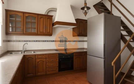 Moradia T3 para Venda em Cachopo