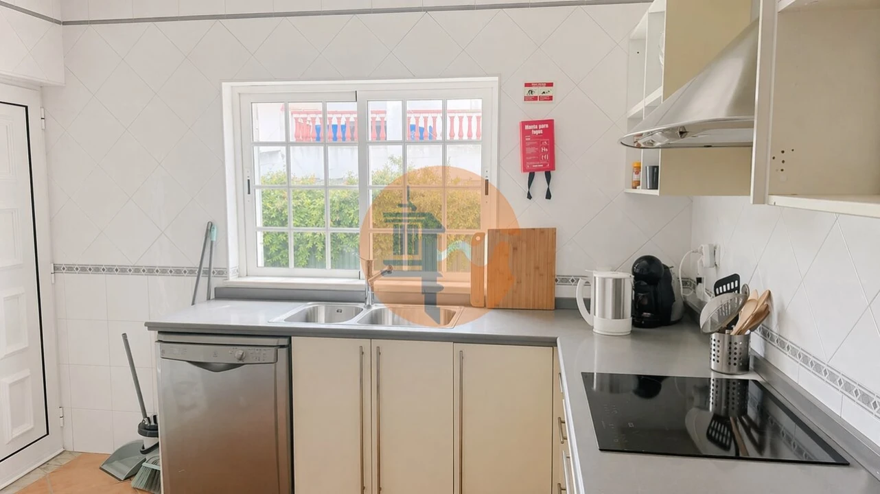 Moradia T3 para Venda em Castro Marim Foto 4