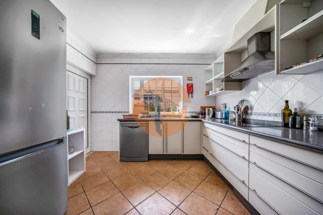 Moradia T3 para Venda em Castro Marim Foto 23