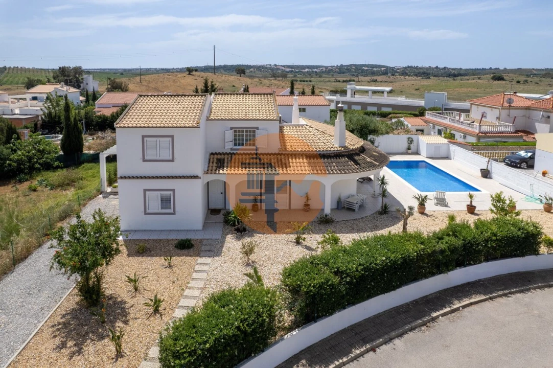 Moradia T3 para Venda em Castro Marim Foto 5