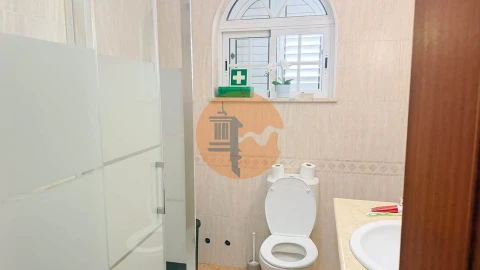 Moradia T3 para Venda em Castro Marim