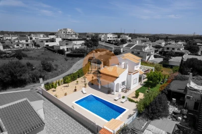 Moradia T3 para Venda em Castro Marim
