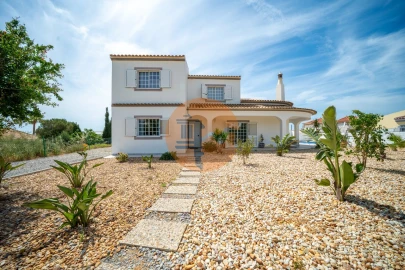 Moradia T3 para Venda em Castro Marim