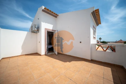 Moradia T3 para Venda em Castro Marim