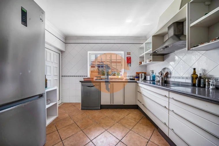 Moradia T3 para Venda em Castro Marim Foto 23