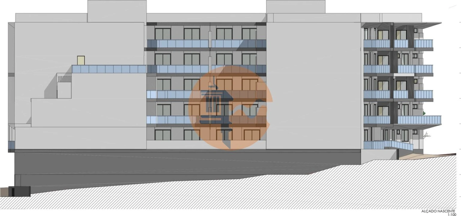 Terreno para Venda em Quarteira Foto 6