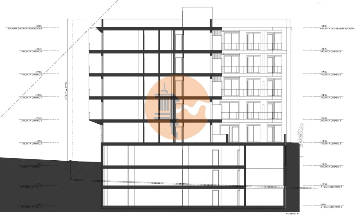 Terreno para Venda em Quarteira Foto 10