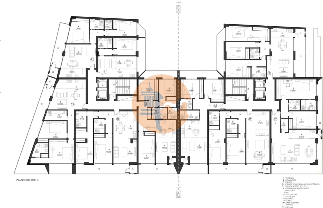 Terreno para Venda em Quarteira Foto 15