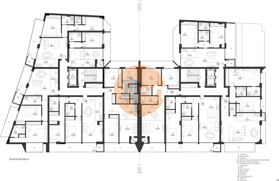 Terreno para Venda em Quarteira Foto 16