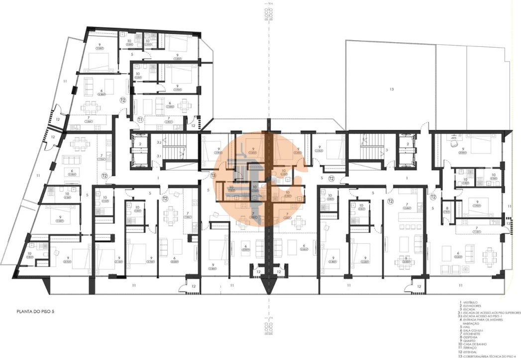 Terreno para Venda em Quarteira Foto 18