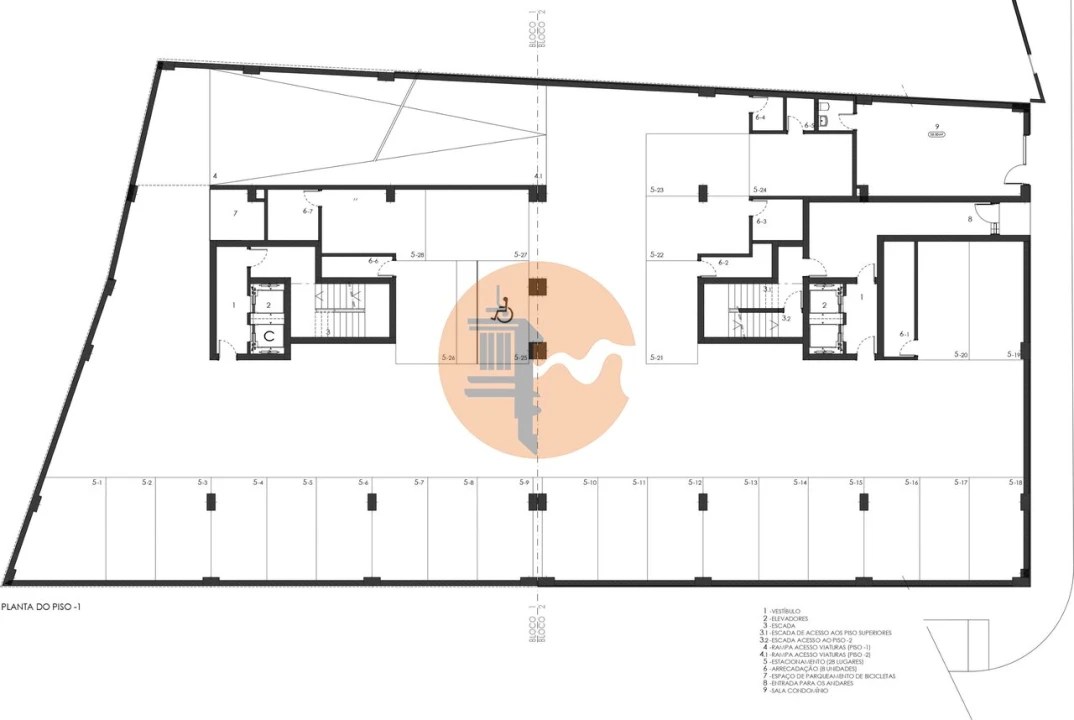 Terreno para Venda em Quarteira Foto 19