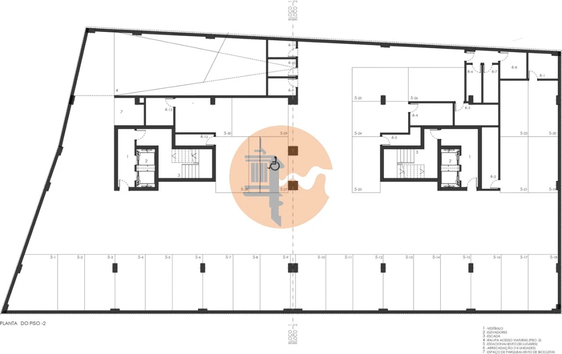 Terreno para Venda em Quarteira Foto 20