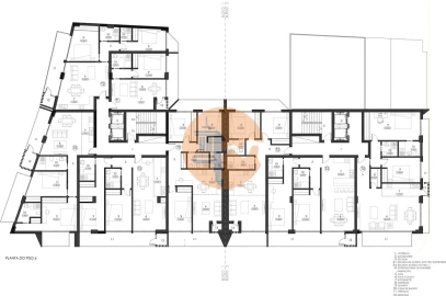 Terreno para Venda em Quarteira