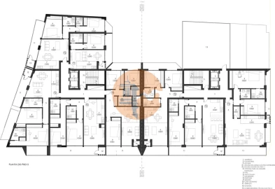 Terreno para Venda em Quarteira