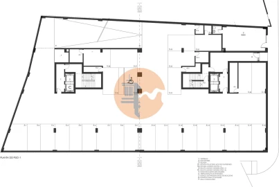 Terreno para Venda em Quarteira