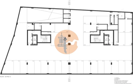 Terreno para Venda em Quarteira