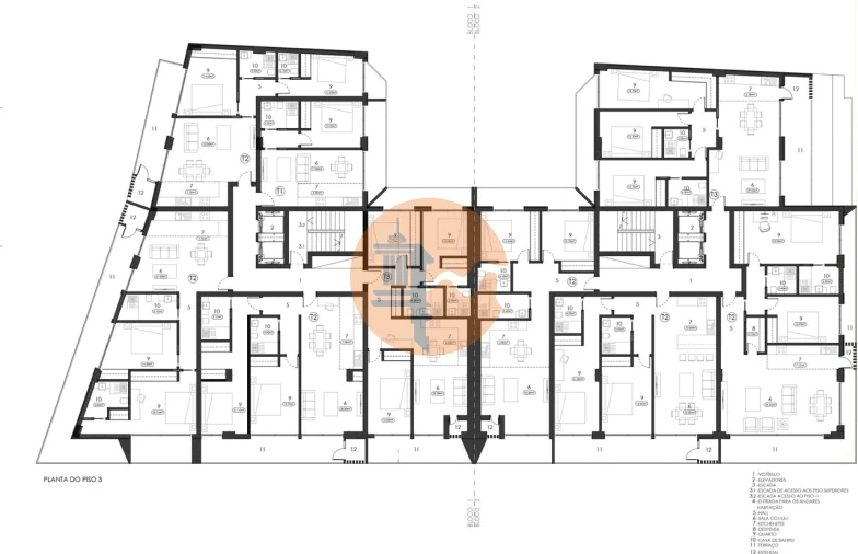 Terreno para Venda em Quarteira Foto 15