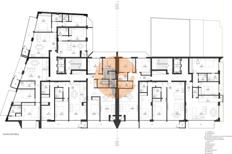 Terreno para Venda em Quarteira Foto 17