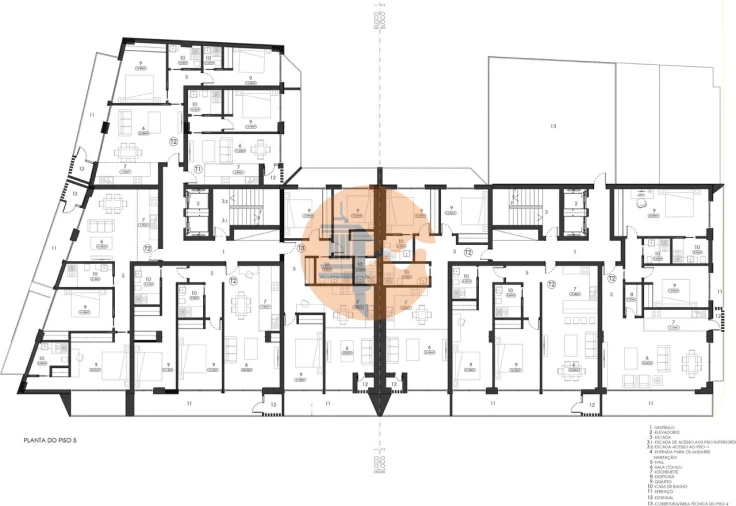 Terreno para Venda em Quarteira Foto 18