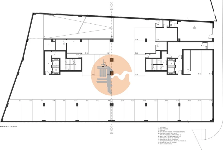 Terreno para Venda em Quarteira Foto 19