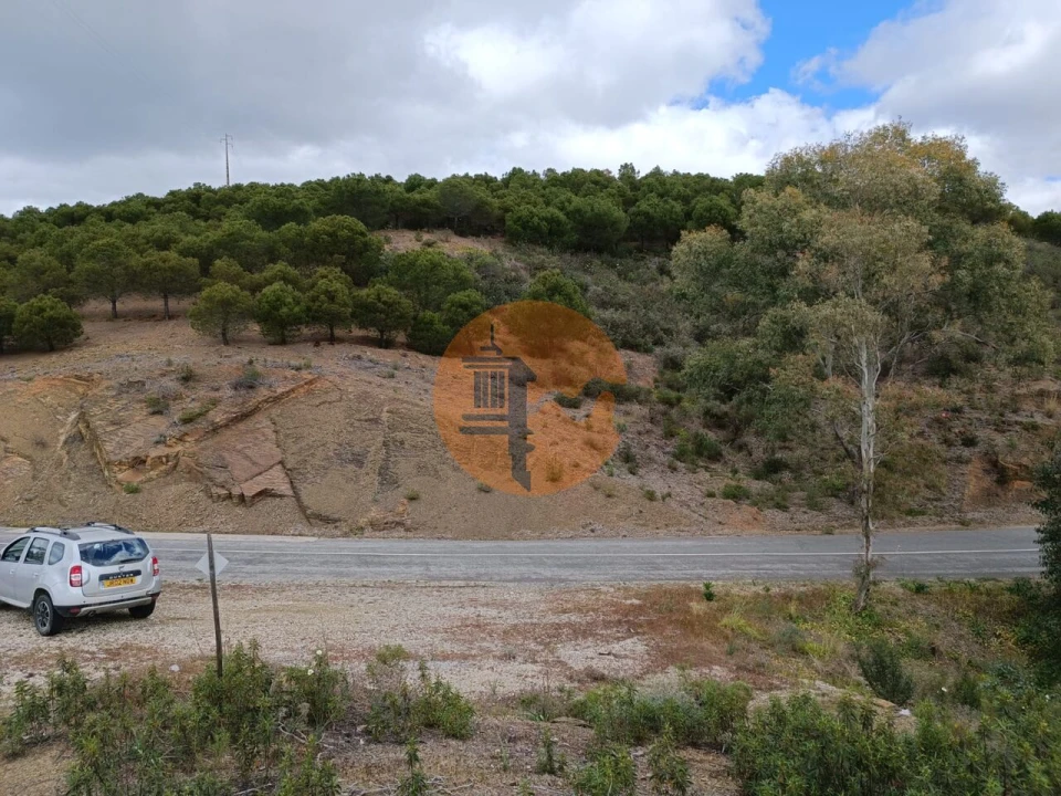 Terreno para Venda em Azinhal Foto 11
