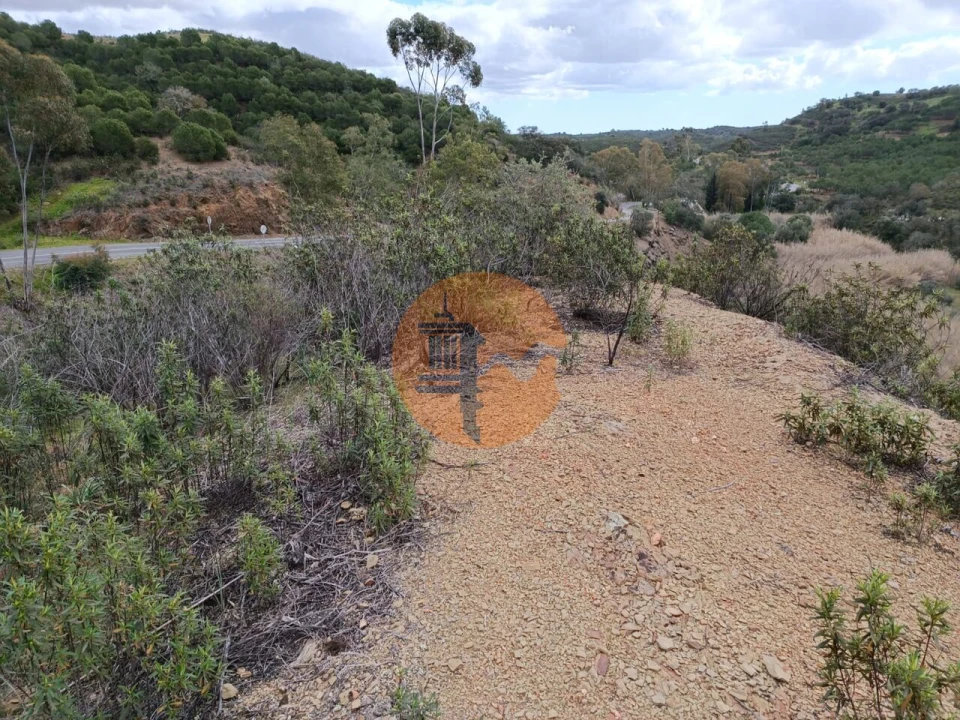 Terreno para Venda em Azinhal Foto 14