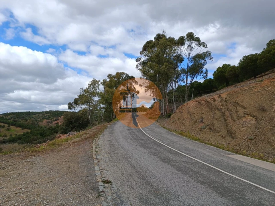 Terreno para Venda em Azinhal Foto 20