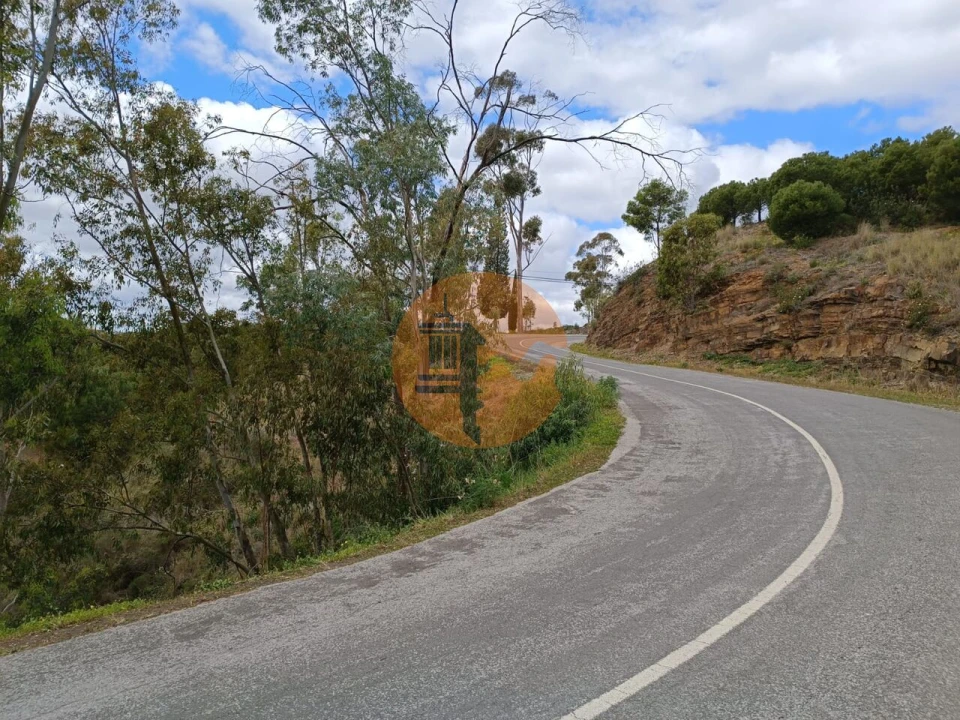 Terreno para Venda em Azinhal Foto 24
