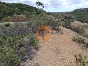 Terreno para Venda em Azinhal