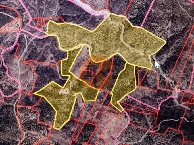 Terreno para Venda em Azinhal Foto 16