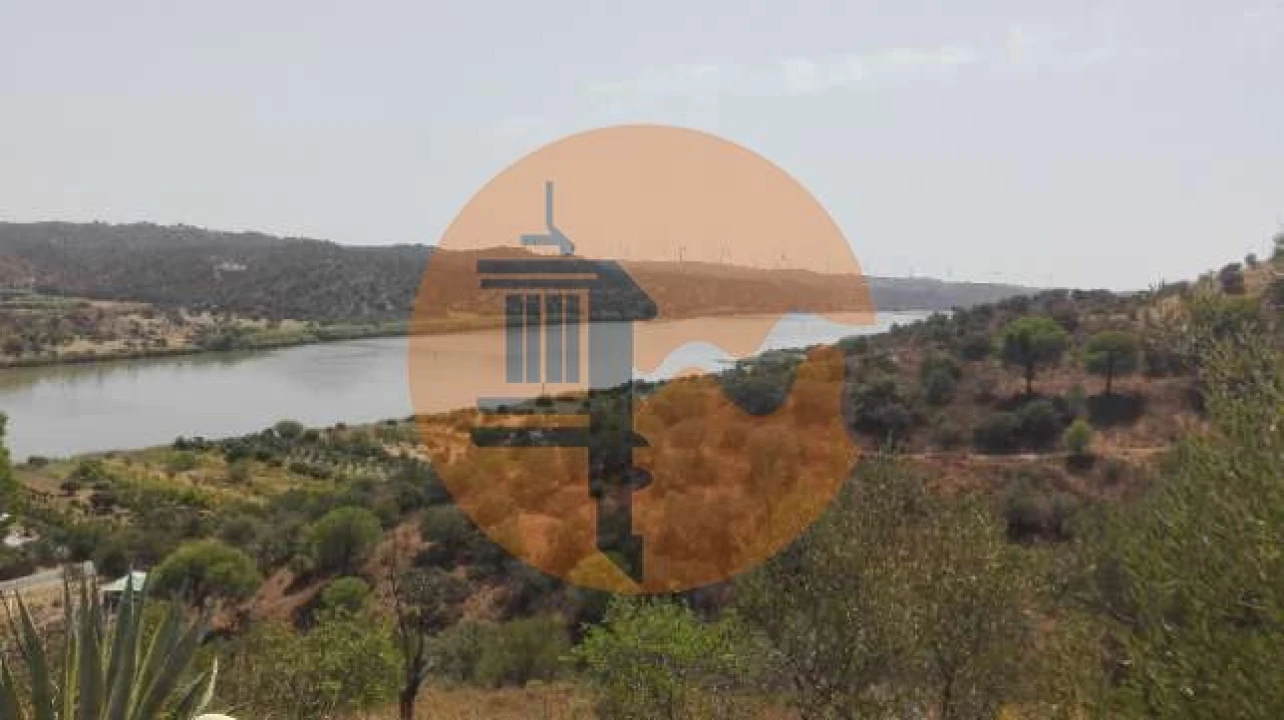 Terreno para Venda em Alcoutim e Pereiro Foto 1