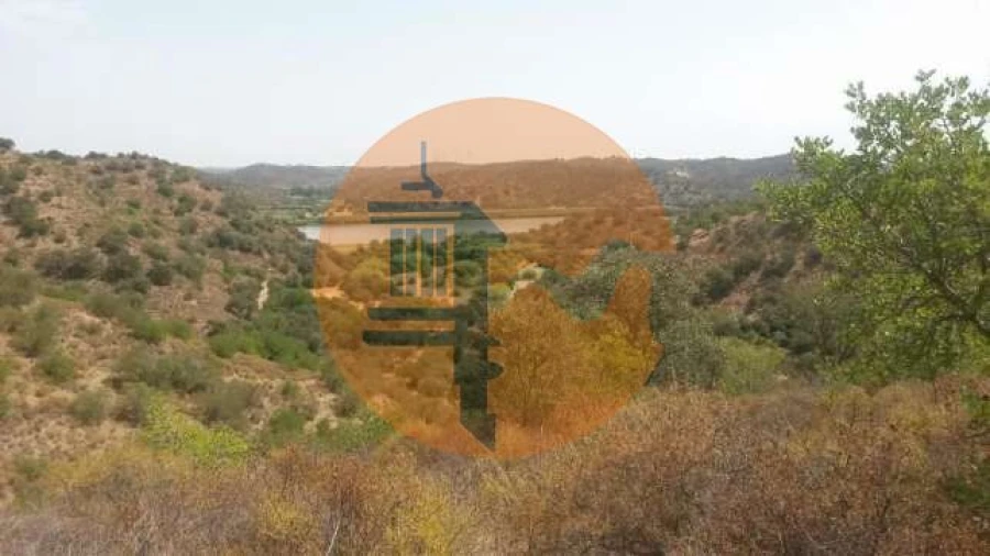 Terreno para Venda em Alcoutim e Pereiro Foto 6