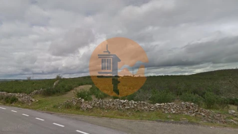 Terreno para Venda em Alcoutim e Pereiro