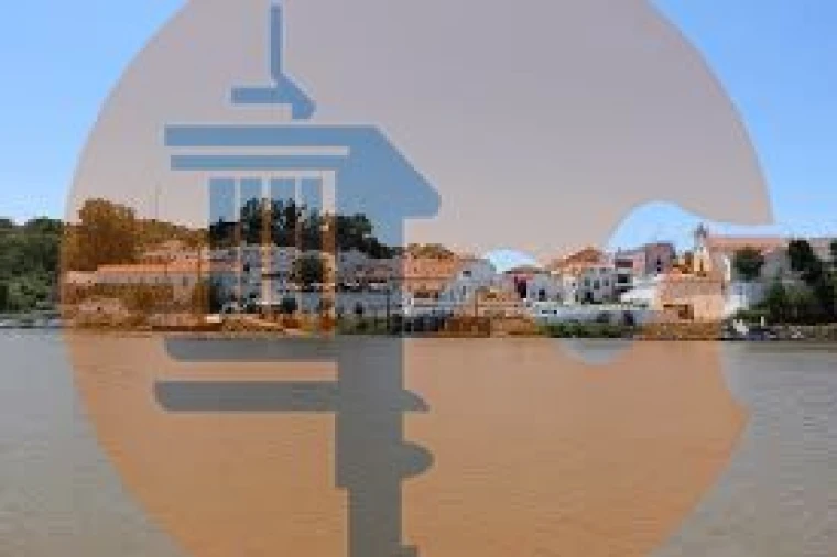 Terreno para Venda em Alcoutim e Pereiro Foto 3