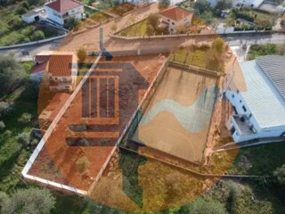 Terreno para Venda em Querença, Tôr e Benafim Foto 6